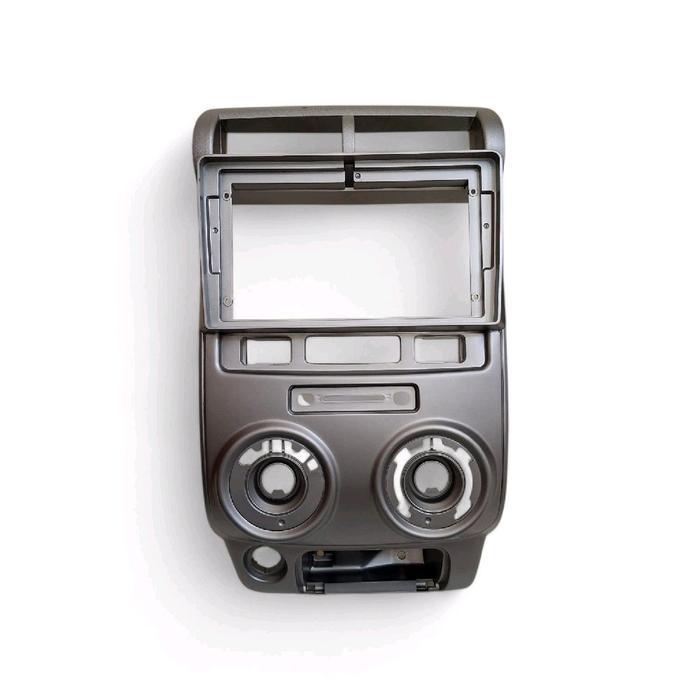 Frame head unit 9 inch avanza/xenia 2004-2011 frame avanza/xenia 2004-2011 9 inch