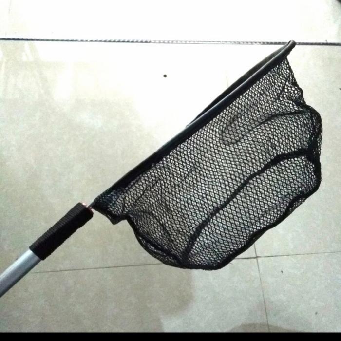 Seser Ikan Kolam Serokan Ikan Besar Seser Kolam Renang Seser Ikan Koi #Gratisongkir