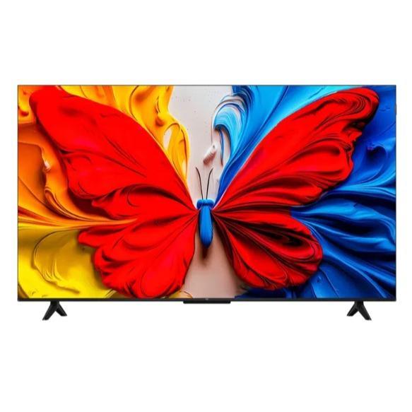 TCL 50S5K 50 Inch QLED Google TV