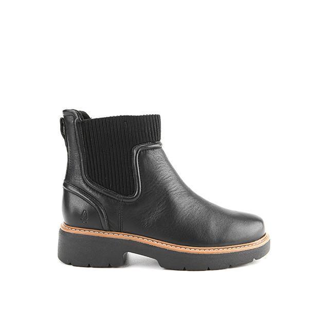Hush Puppies Boots Wanita JODIE CHELSEA Black