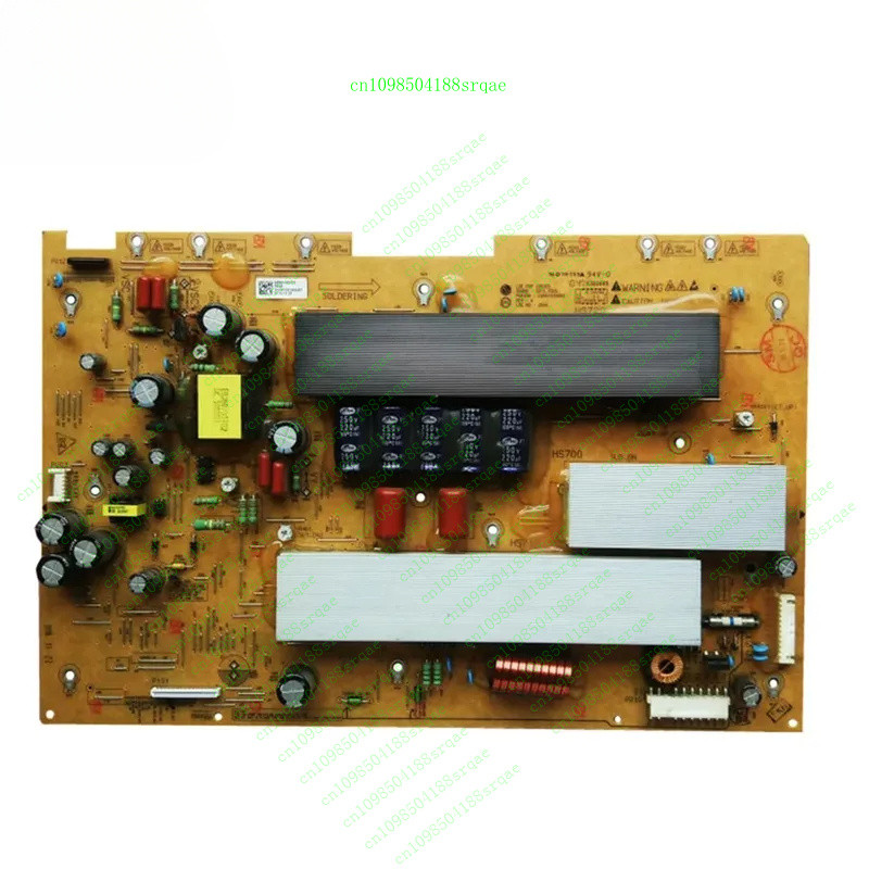EAX61319402 EBR63039802 EAX62064301 50T1-YSUS Y board for LG 50PJ350C-TA Y board Plasma 50 inch TV