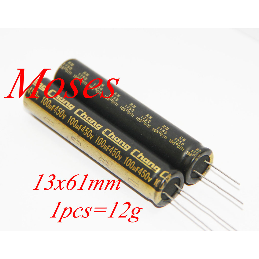 500v 450v 400v 10uf 18uf 21uf 33uf 39uf 47uf 53uf 56uf 68uf 82uf 100uf 120uf LCD TV LED Capacitance