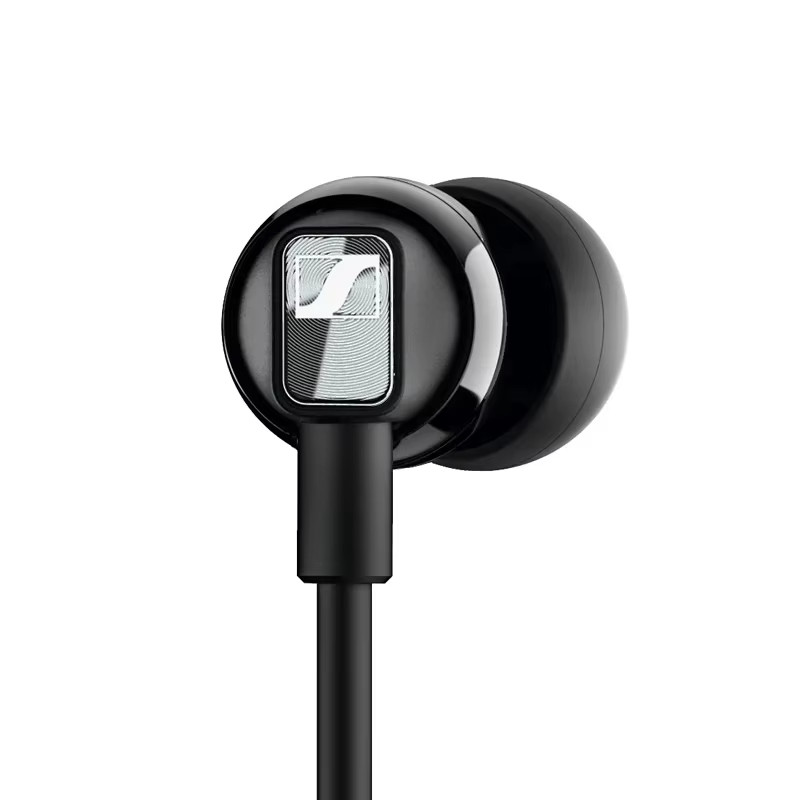 Original Sennheiser CX300S Wired In Ear Headset Noise Isolating HiFi Earphones For Smartphone