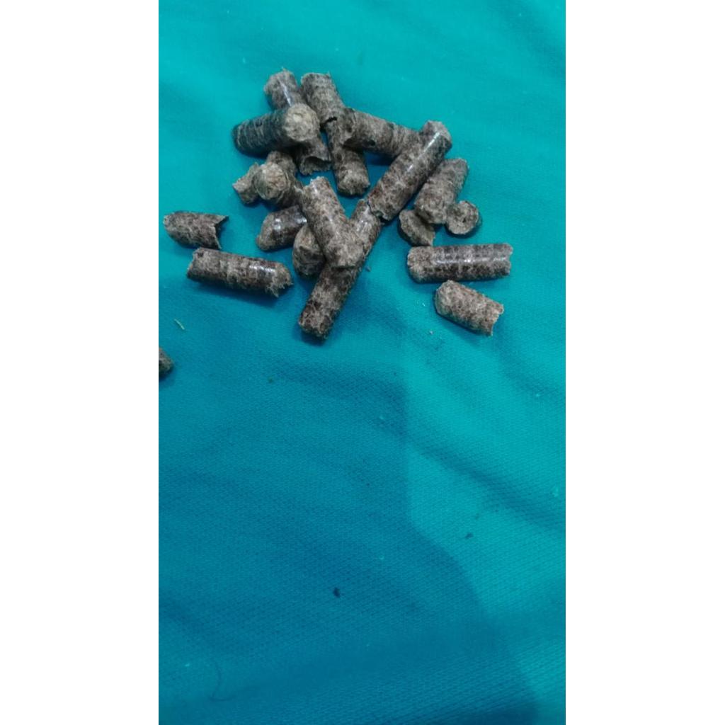 WOOD PELET PELET KAYU PELLET KAYU WOOD PELLET 1KG