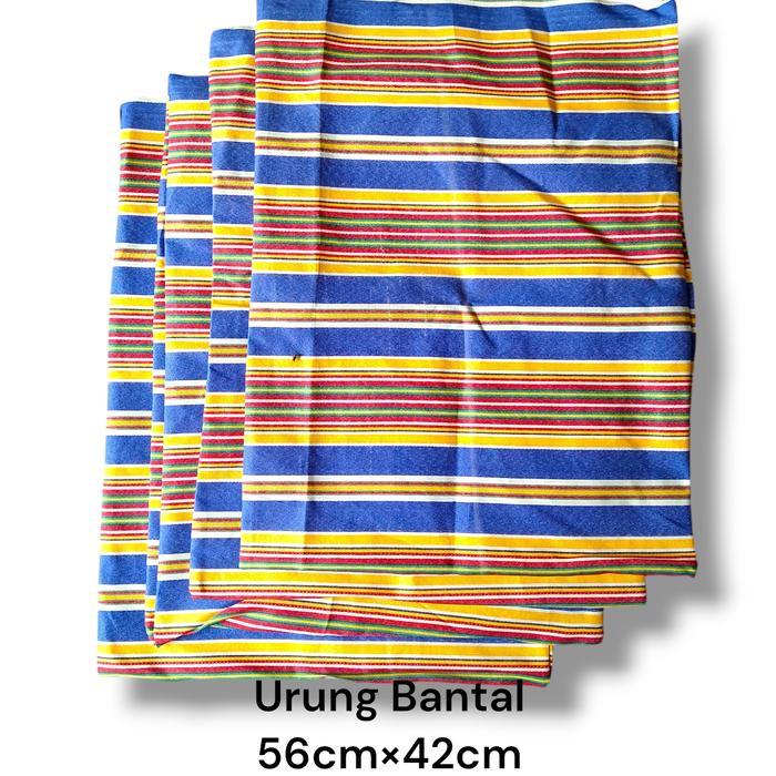 "New" Urung GULING dan BANTAL JADUL Terlaris bahan Ganefo glatik Cerah Dan Tebal