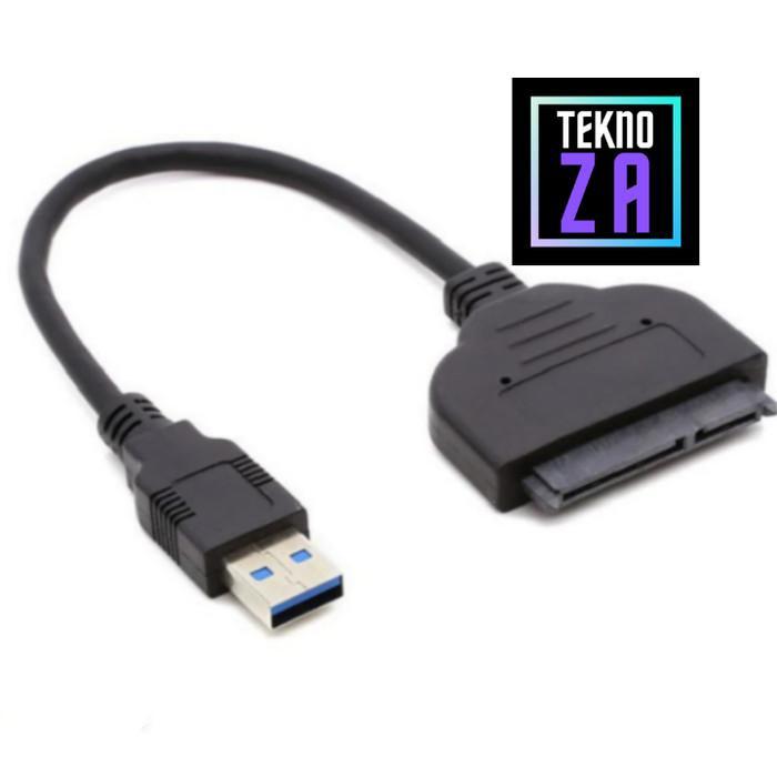 Sata Hdd Ssd Adapter Converter To Usb 3.0