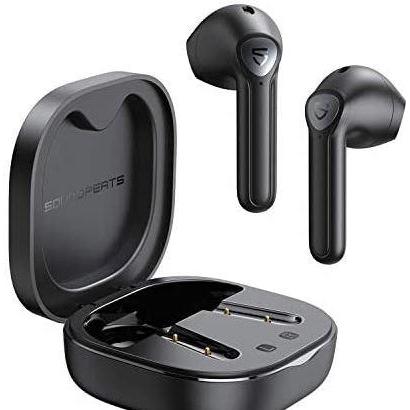 Sparepart Soundpeats Tws Charging Case Comply Earbuds Earphone