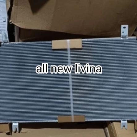 Kondensor Ac All New Livina 2020 Berkualitas