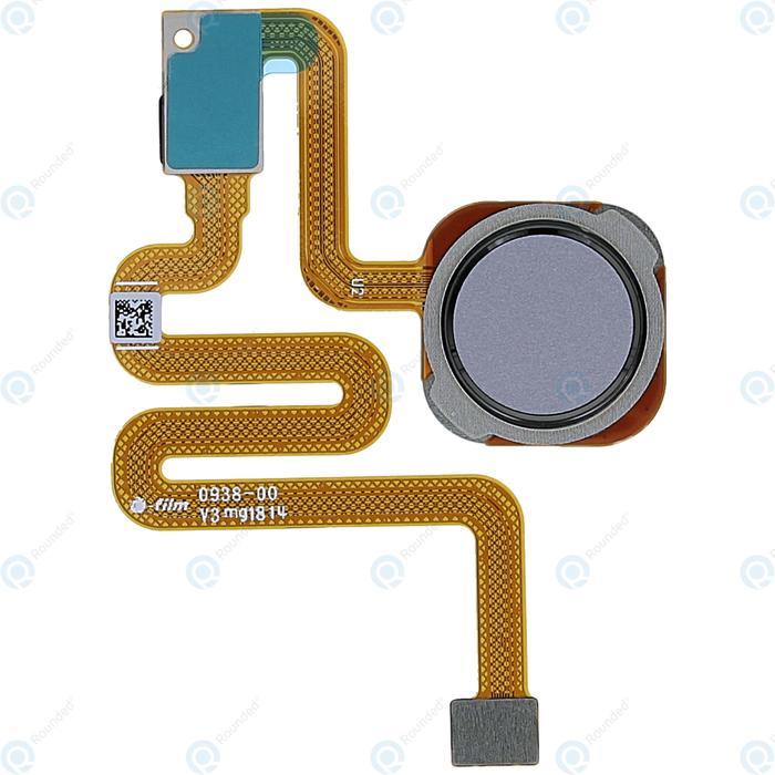 FLEXIBLE FINGER PRINT XIAOMI REDMI S2 *
