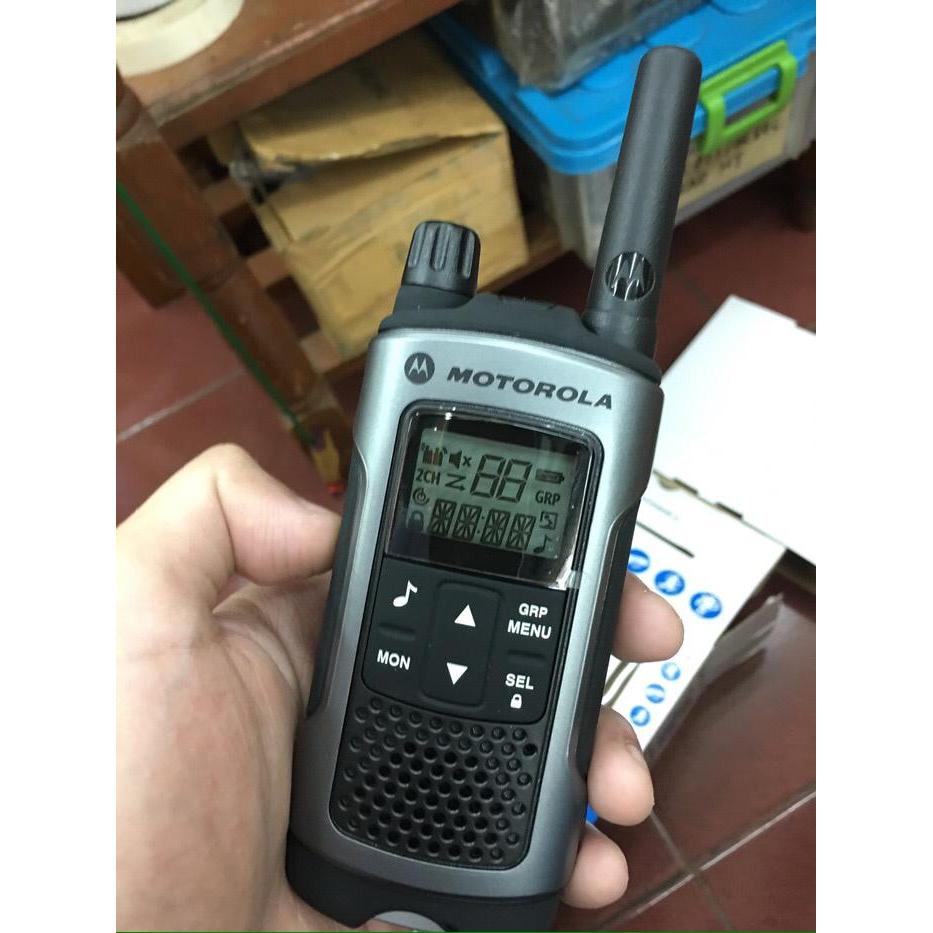Walkie Talkie Motorola 10Km TLKR T80