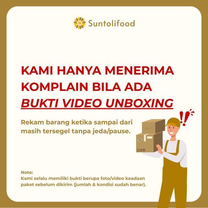 Puratos Puravita Wholemeal - Premiks Untuk Membuat Roti Wholemeal - 10 Kg Best Seller