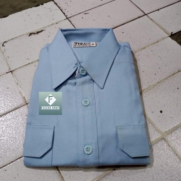 ASLI Baju Atasan PDH TNI AU READY STOCK