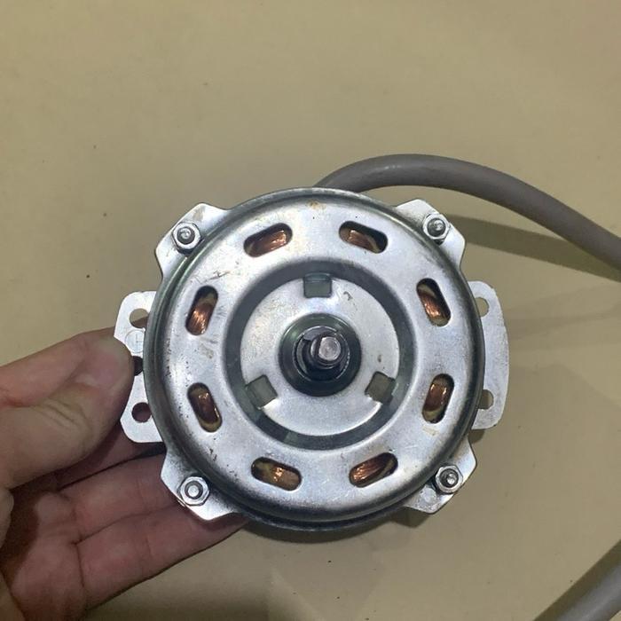 Dinamo Air Cooler / Dinamo Kipas Angin Penyejuk Ruangan Original