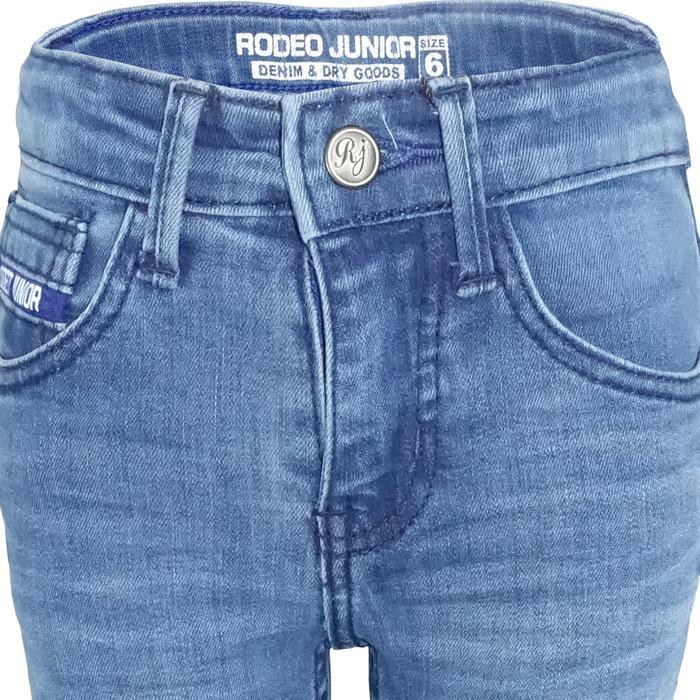 Long Pants / Celana Panjang Anak Laki-laki / Rodeo Junior Boy Vintage