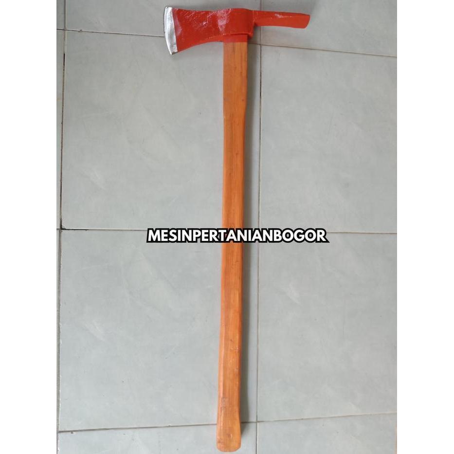 Terbaru Kapak Dua Fungsi - Kapak Pulaski - Alat Pemadam Kebakaran Hutan