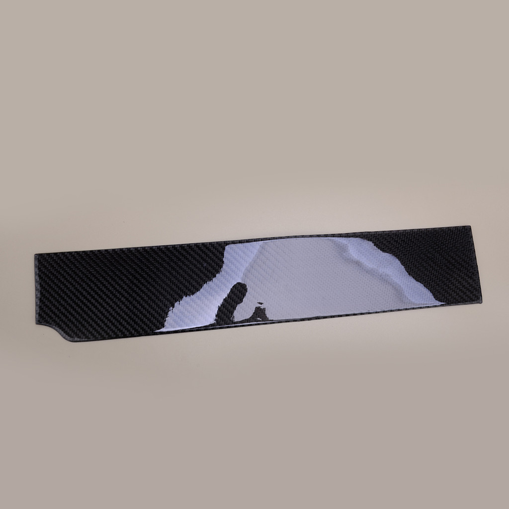 CO-PILOT DASHBOARD COVER TRIM PANEL FIT FOR GMC YUKON XL DENALI SIERRA SLT CHEVROLET TAHOE SUBURBAN