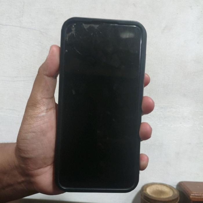 Hp mati rusak cabutan konsumen