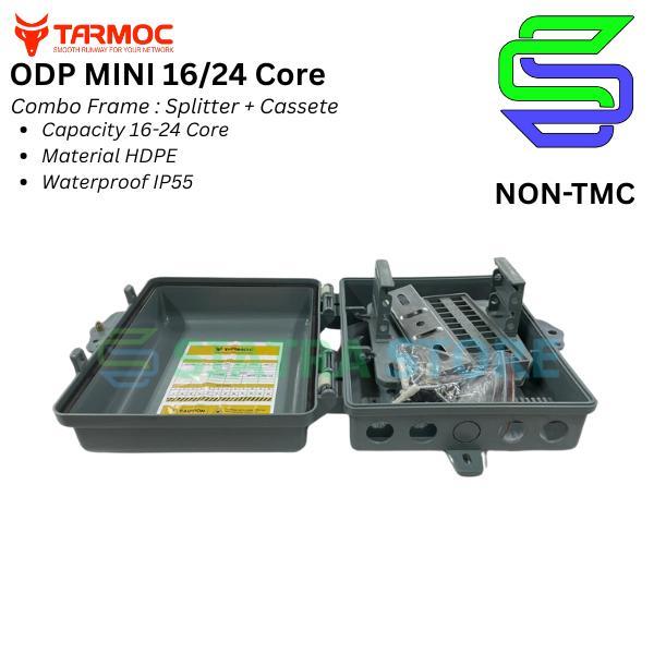 mini ODP 16 Core ODP 16 Core Kosongan