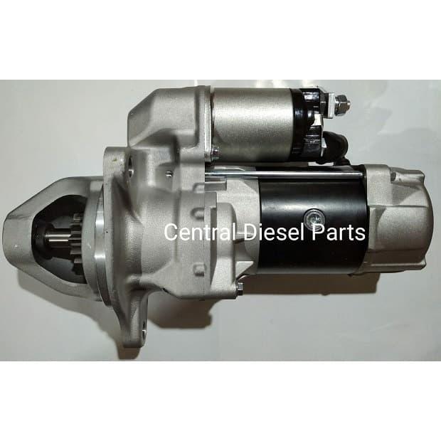 Ready Dinamo Starter Hino FM320 FM 320 11T 24V