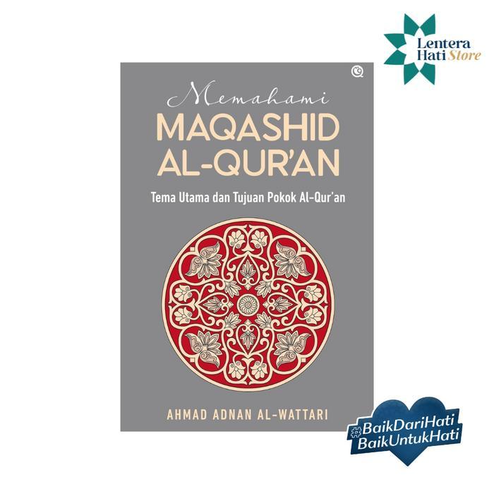 Memahami Maqashid Al-Quran : Tema Utama dan Tujuan Pokok Al-Quran