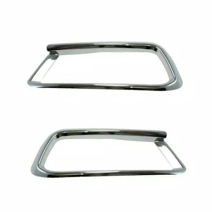 Ring Foglamp Mobilio / Garnish Foglamp Mobilio Type S Dan E