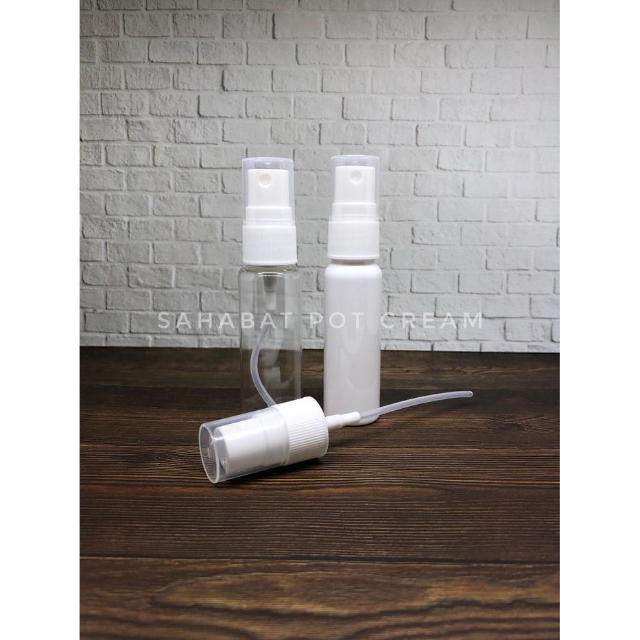 BOTOL SPRAY 30ML / BOTOL SEMPROT 30ML / BOTOL PARFUM