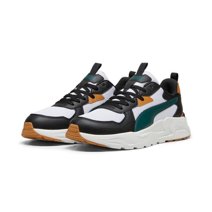 PUMA Sepatu Sneaker Pria Trinity Lite