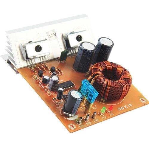 DEWA READY Inverter MOBIL 12V DC to 32V CT 32V DC Step Up Converter Tegangan Arus Dc CT 12 to 32