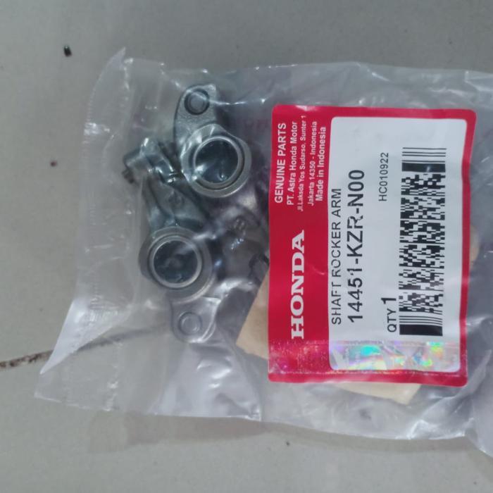 PELATUK PLATUK SHAFTROCKER ARM VARIO 125 14451 KZR N00 MURAH