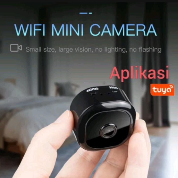Ipcam Wifi