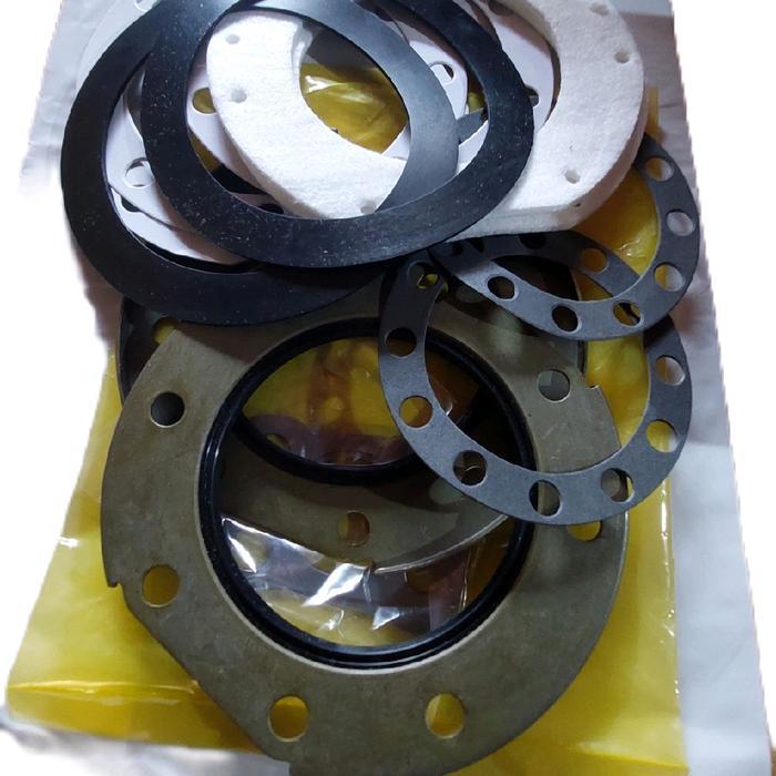 Seal Ballhub Hardtop 2f 81 84