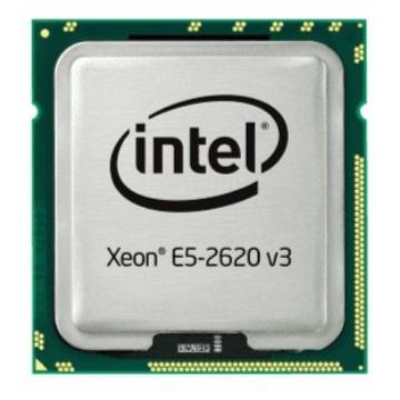 PROCESSOR INTEL XEON E5-2620V3 / E5 2620 V3 6CORE 12THREAD LGA 2011 PROMO