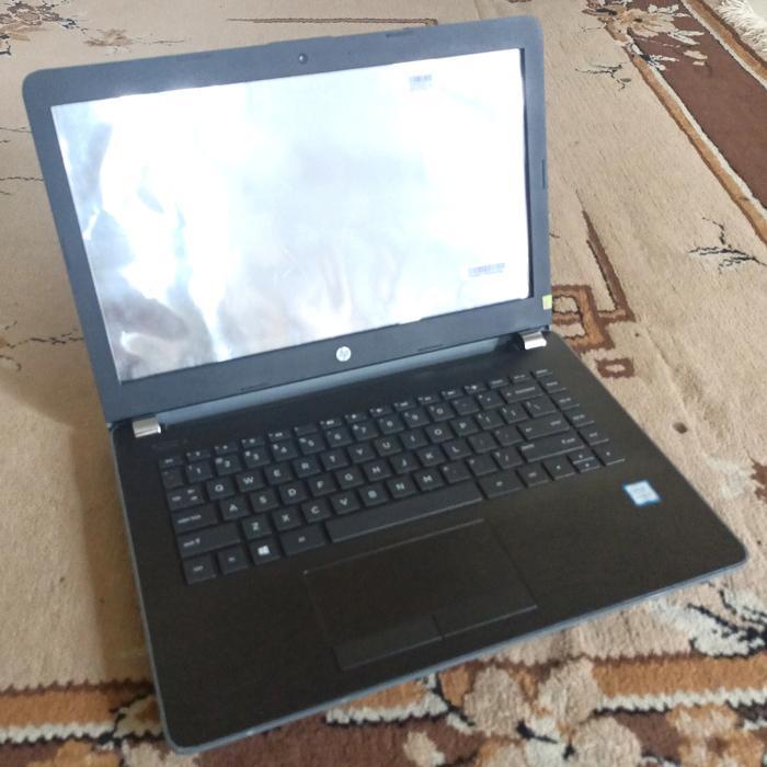Casing Laptop Hp 14bw 14bs 14 fullset
