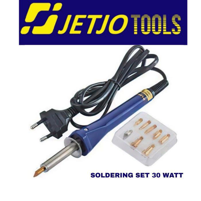 Solder Multifungsi Soldering Tangan Solder Iron Listrik