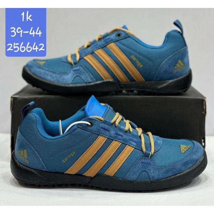 Primeroses - Adidas Terrex Daroga Plus Canvas Green Army Tbk