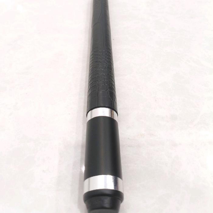 bat uniloc polos kondisi baru stik stick billiard biliard import jozz