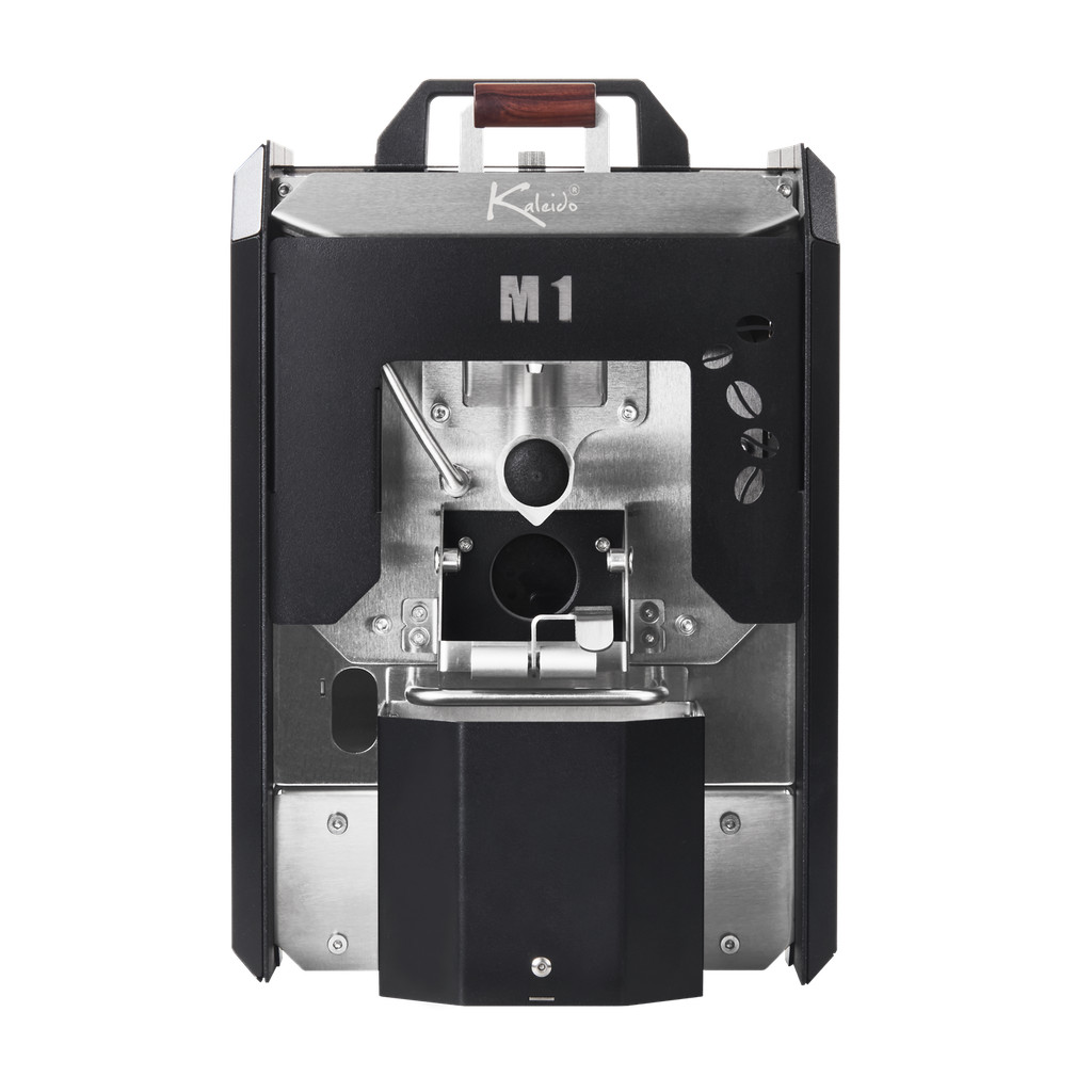 KALEIDO Sniper M1 STANDARD Coffee Roaster 50-200g Electric Mini Coffee Roasting Machine Hot Air