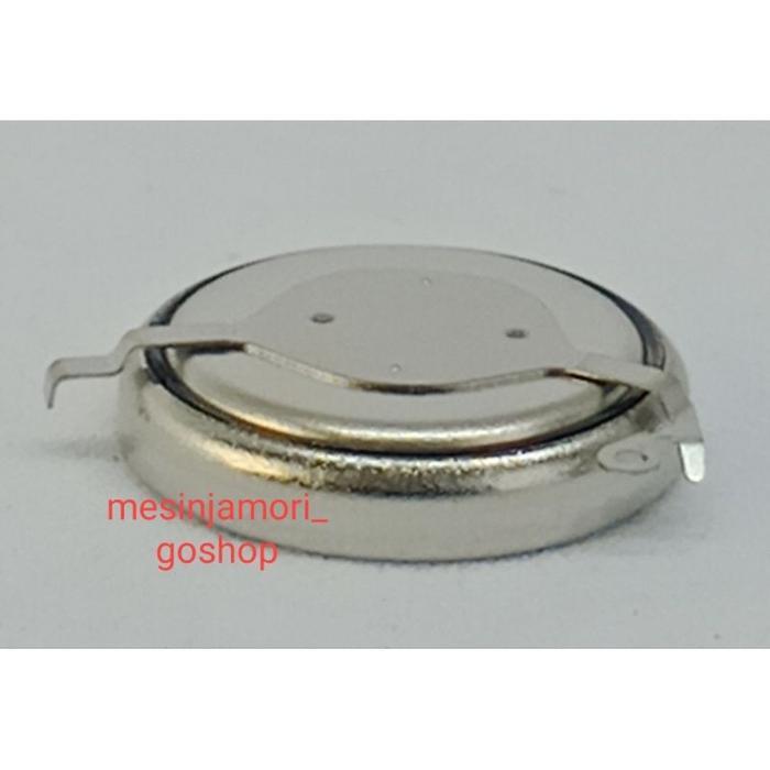baterai capacitor seiko YT57 YT58 5M54 5M62 5M63 5M82 7L22 302324T ori
