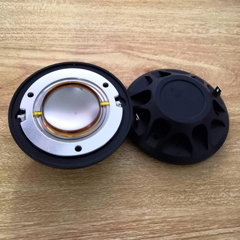 4pcs Tweeter Aft Diaphragm for Peavey RX14 PR10 PR12 PR12D PR15 PV112 Pv115 8ohm
