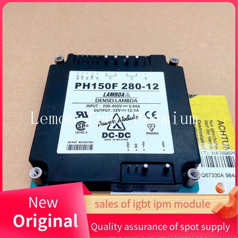 Best PH150F280-2 PH150F280-3 PH150F280-5 PH150F280-12 PH150F280-15 PH150F280-24 PH150F280-28