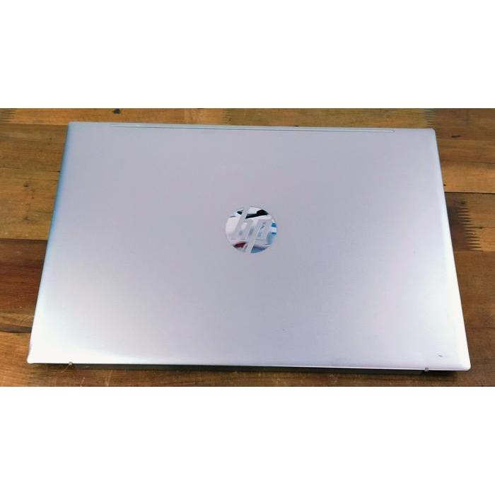 Casing Cover LCD Laptop HP Pavilion 14-DV