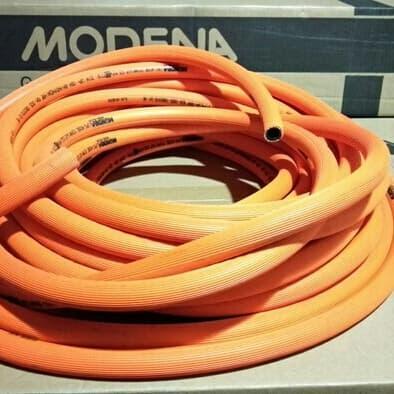 Selang Gas Mondea SNI 3 Lapis anti tikus