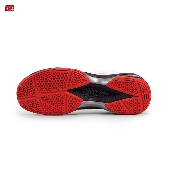 Hi-Qua Sepatu Badminton Bulutangkis Grand Prix 2