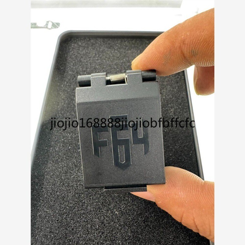 F64 programmer UFS BGA153 full pin seat head single seat head