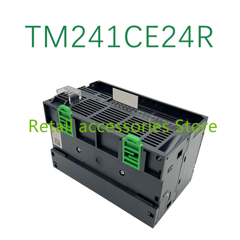 New Original TM241CE40R TM241CE24R TM221CE24R TM221CE16T TM221CE16R TM221M16T TMCR2TI2 {Warehouse