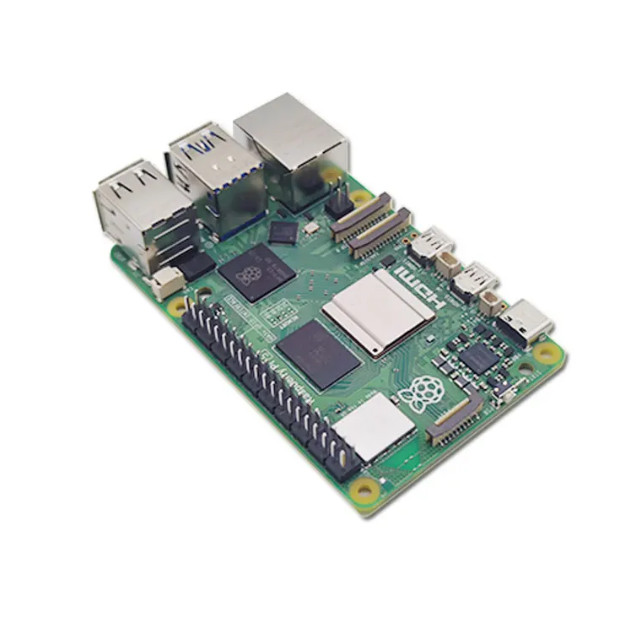 Original Raspberry Pi 5 4G 8GB