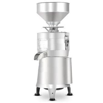 Mesin Giling Kacang Kedelai Soya Bean machine