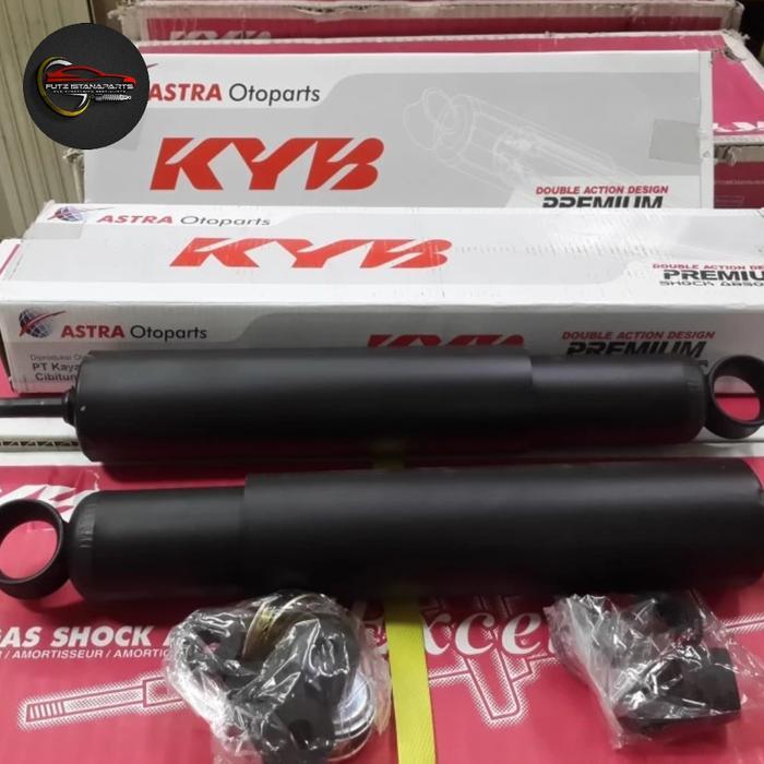 Shock Breaker / Shockbreaker Kayaba Kyb Premium Vitara / Escudo Belakang Tinggi