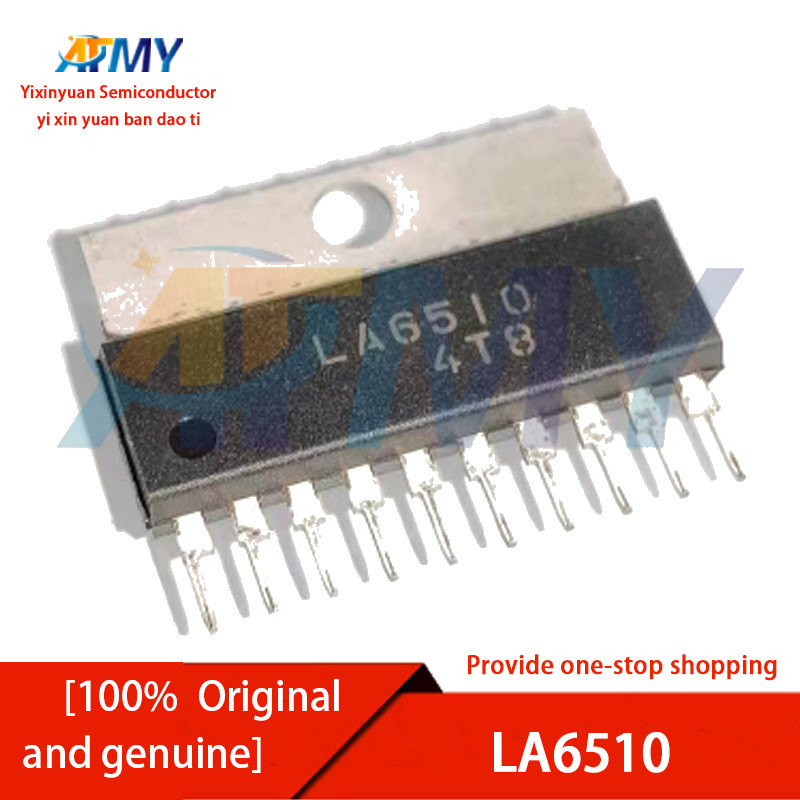 LA5668 LA4285 LA6510 LA5617 LA5644 LA4265 LA4261 LB1645N LB1643 LB1641 LA1385
