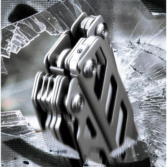 Nextool Ne20203 Flagship Pro Multi Tool (Silver)